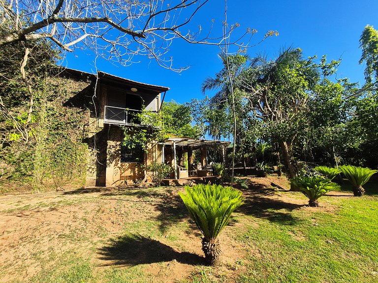 SHB • Chácara | Eventos | Piscina | Família