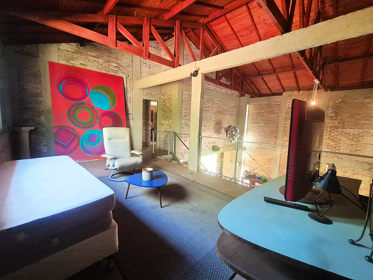 SHB • Chácara | Eventos | Piscina | Família