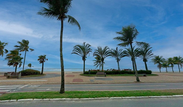 SHB - Pé na Areia • Acorde com o Som do Mar