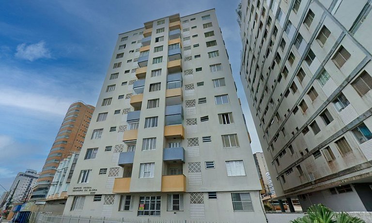 SHB - Pé na Areia • Acorde com o Som do Mar