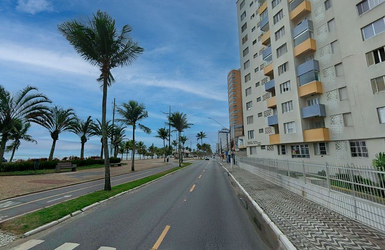 SHB - Pé na Areia • Acorde com o Som do Mar