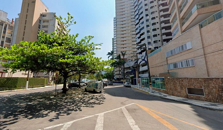 SHB - Estilo e Conforto com Área Gourmet