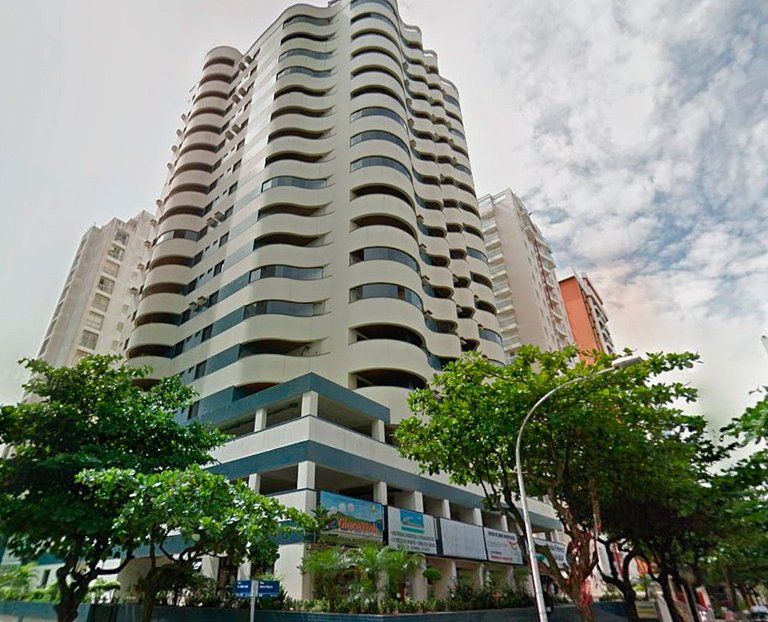 SHB - O Melhor de Pitangueiras c/ Serviço de Praia