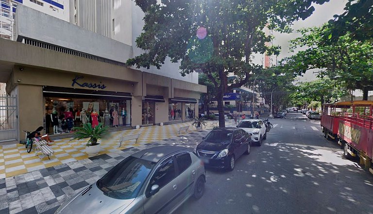 SHB - O Melhor de Pitangueiras c/ Serviço de Praia