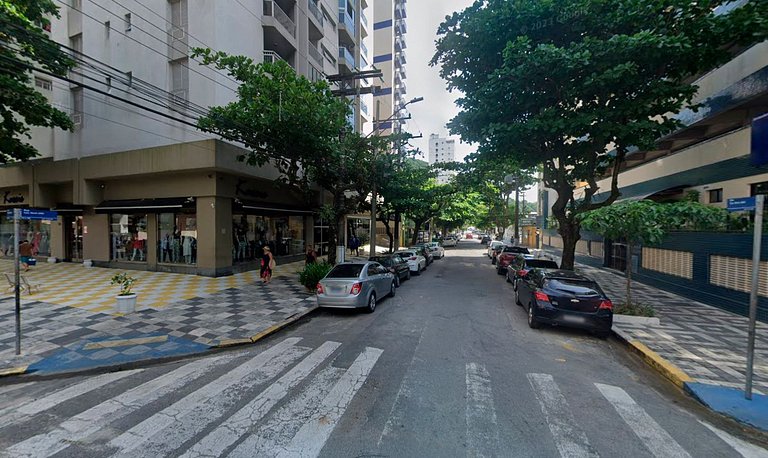 SHB - O Melhor de Pitangueiras c/ Serviço de Praia