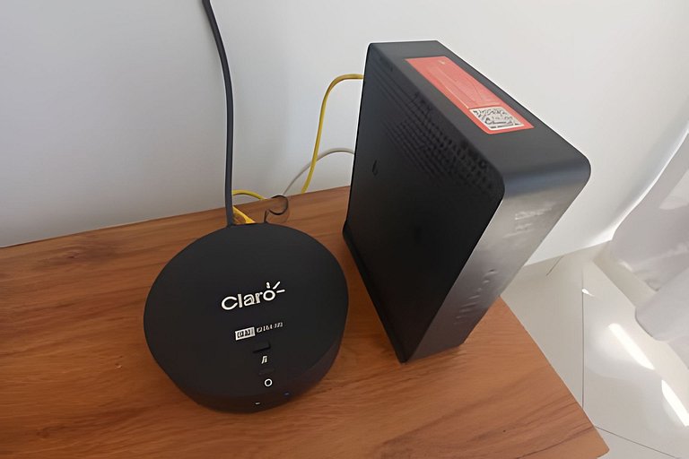 SHB - Pé na Areia | Vista Mar | Central