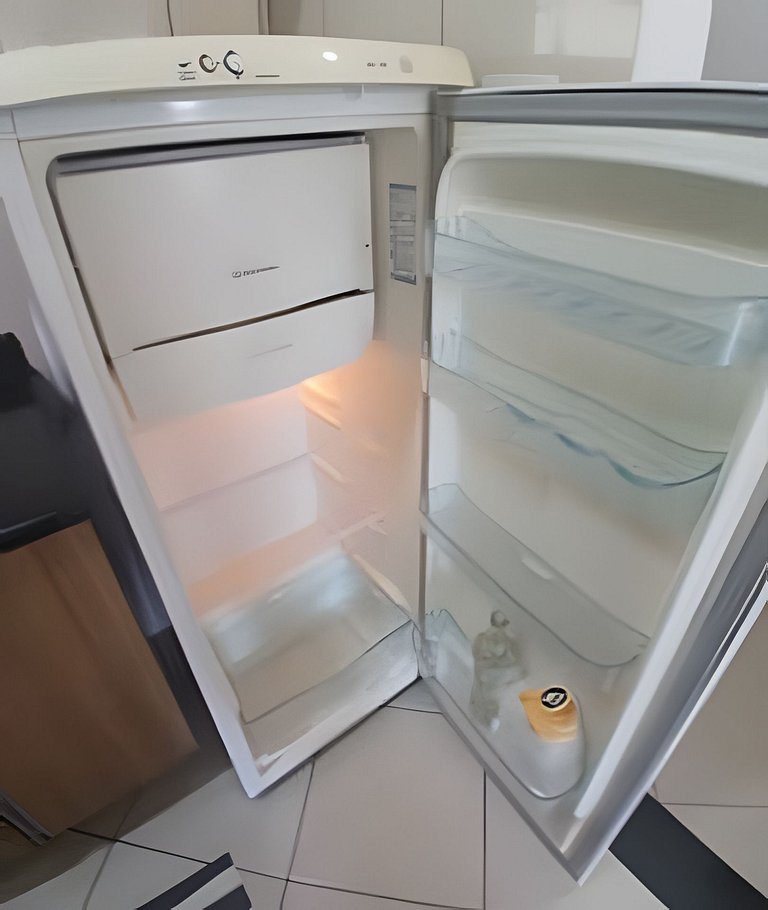 SHB - Pé na Areia | Vista Mar | Central