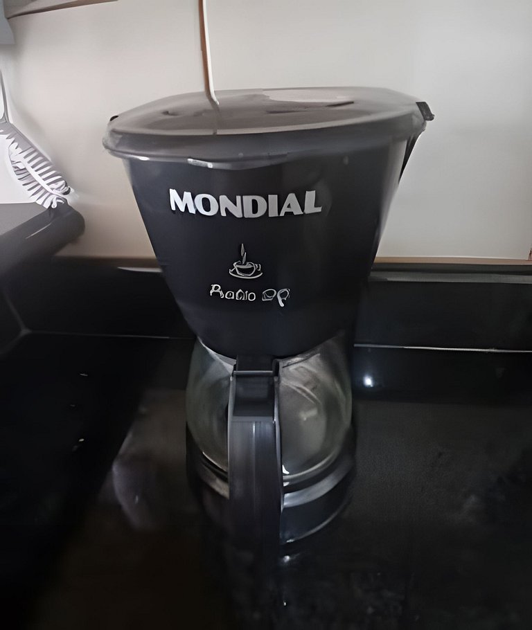 SHB - Pé na Areia | Vista Mar | Central