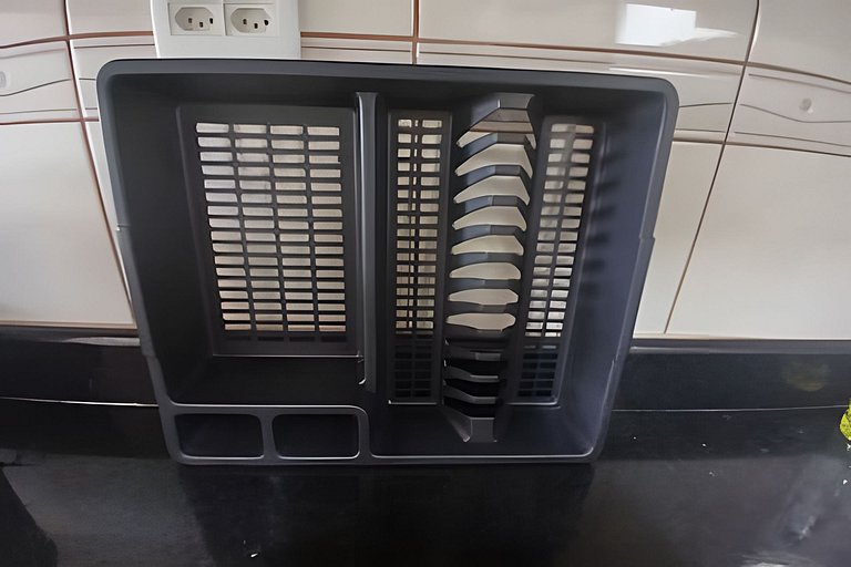 SHB - Pé na Areia | Vista Mar | Central