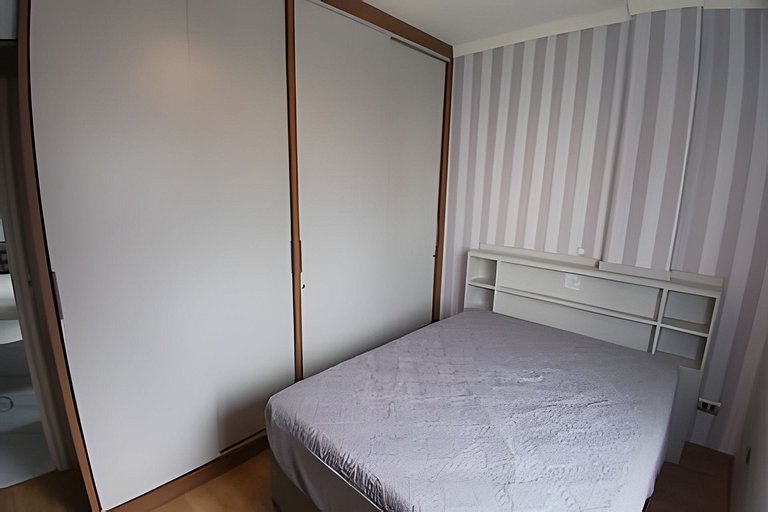 SHB - Central | Shopping Miramar | 2 min Praia