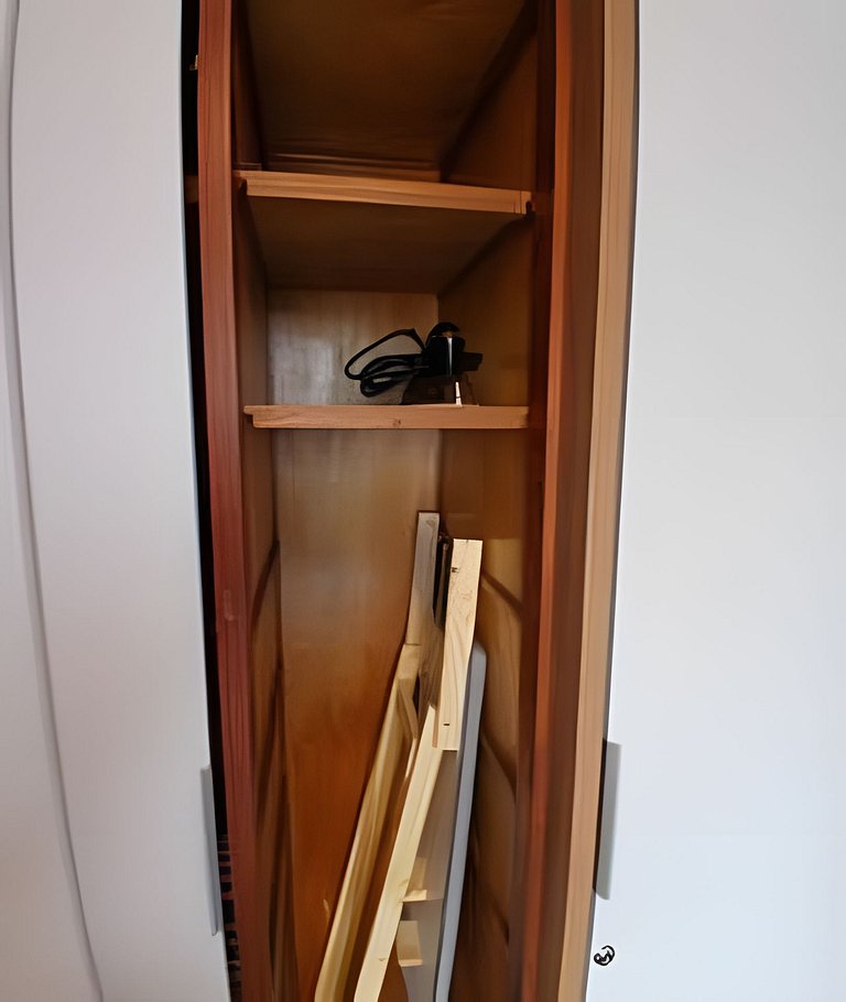 SHB - Central | Shopping Miramar | 2 min Praia