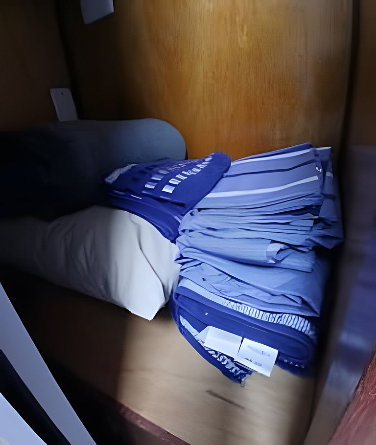 SHB - Central | Shopping Miramar | 2 min Praia