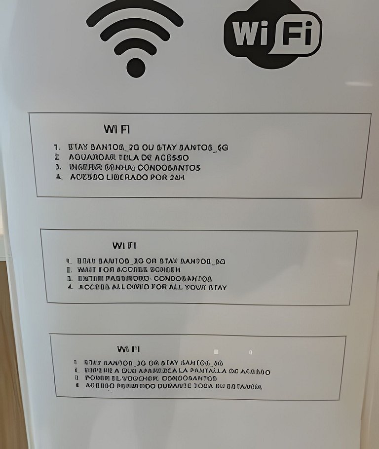 SHB - Lazer Completo | Vista Mar | Central