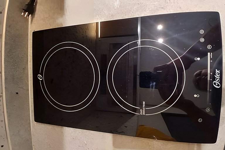 SHB - Lazer Completo | Vista Mar | Central