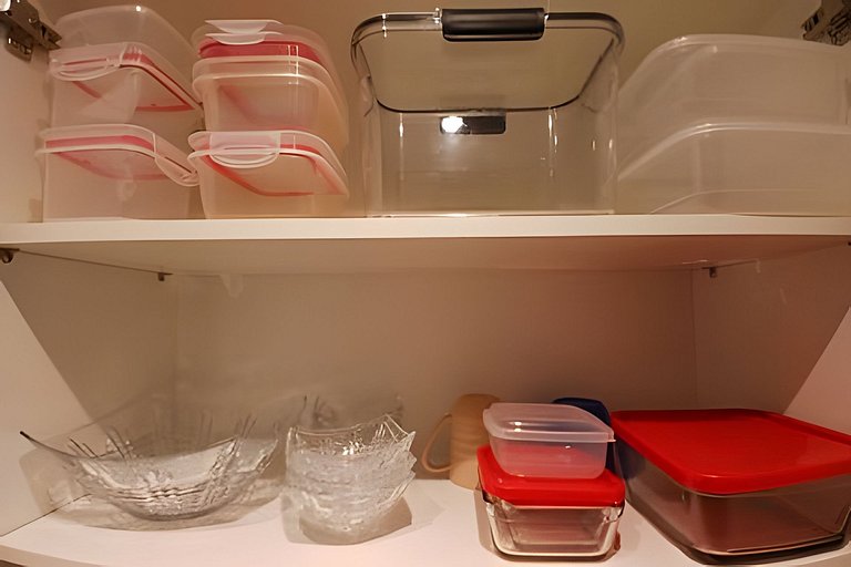 SHB - Lazer Completo | Vista Mar | Central