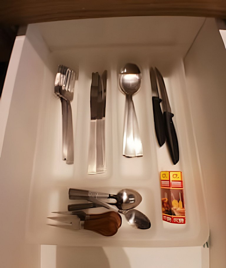 SHB - Lazer Completo | Vista Mar | Central