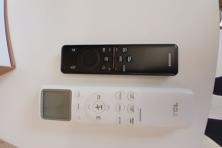 SHB - Lazer Completo | Vista Mar | Central