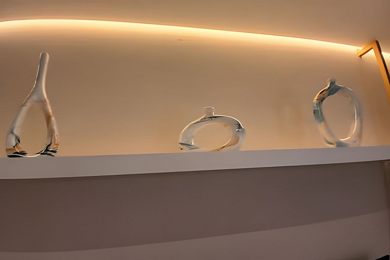 SHB - Lazer Completo | Vista Mar | Central