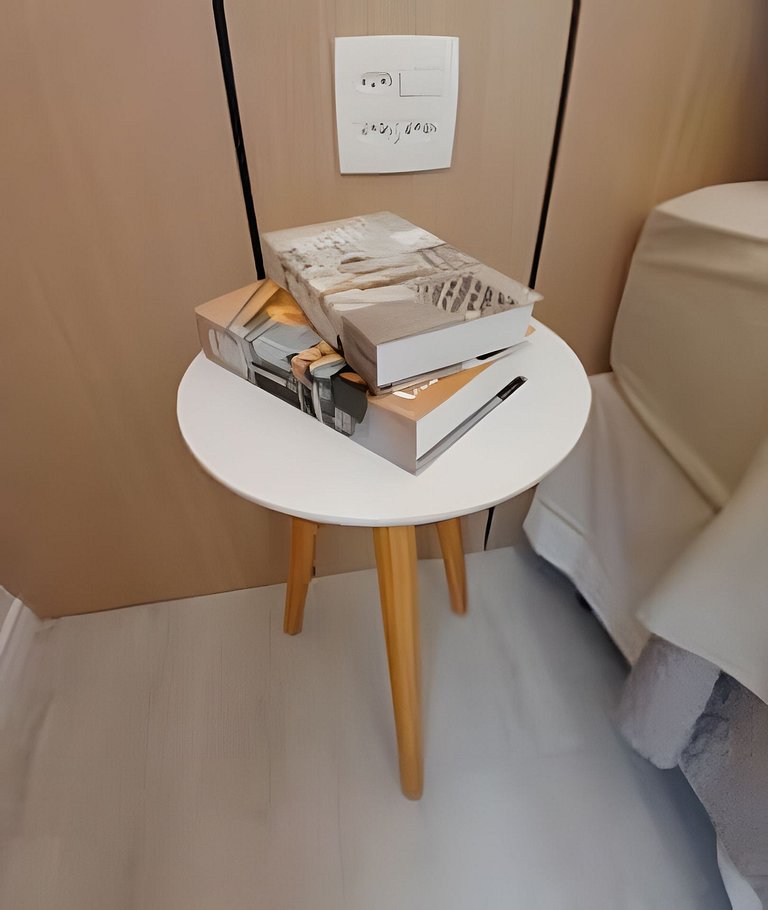 SHB - Lazer Completo | Vista Mar | Central