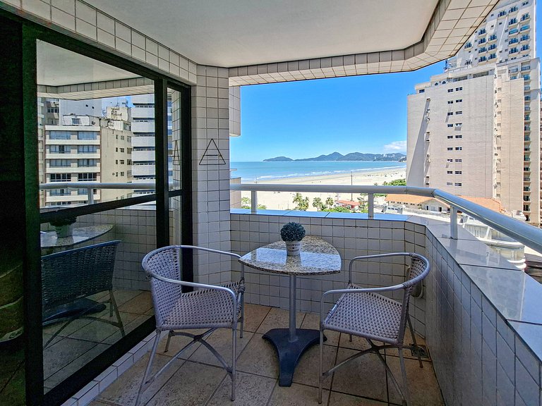 SHB - Azul Infinito: Sua Janela para o Mar