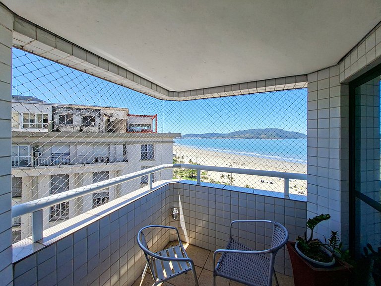 SHB - Apartamento Encantador Com Vista ao Mar!