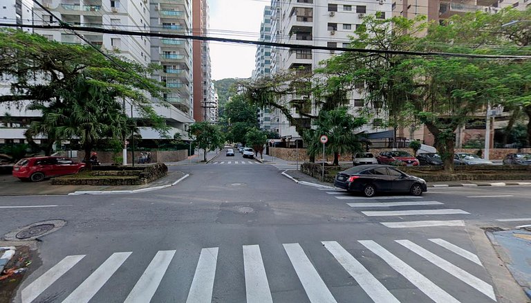 SHB - Piscina Relaxante, Conforto em Pitangueiras