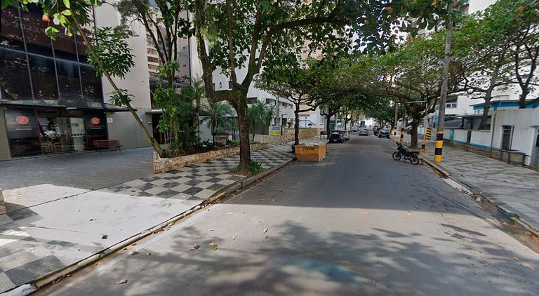 SHB - Piscina Relaxante, Conforto em Pitangueiras