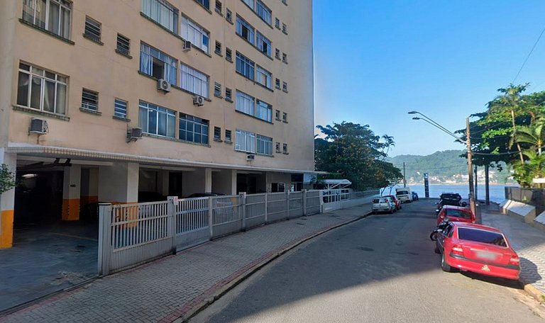 SHB • Studio Wave | Pé na Areia | Central