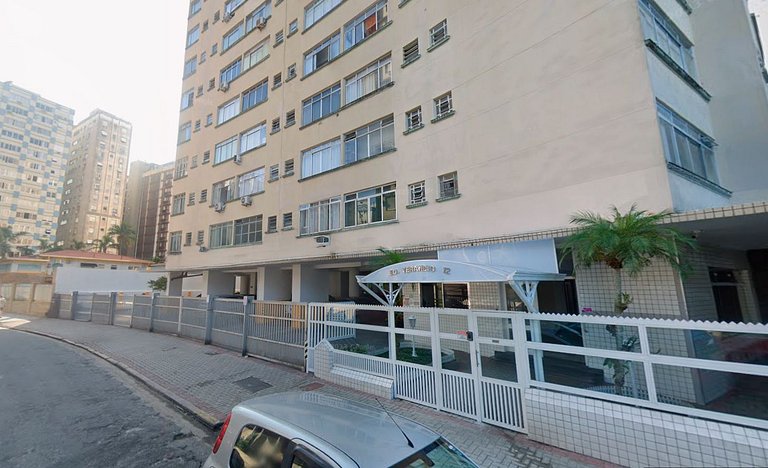 SHB • Studio Wave | Pé na Areia | Central