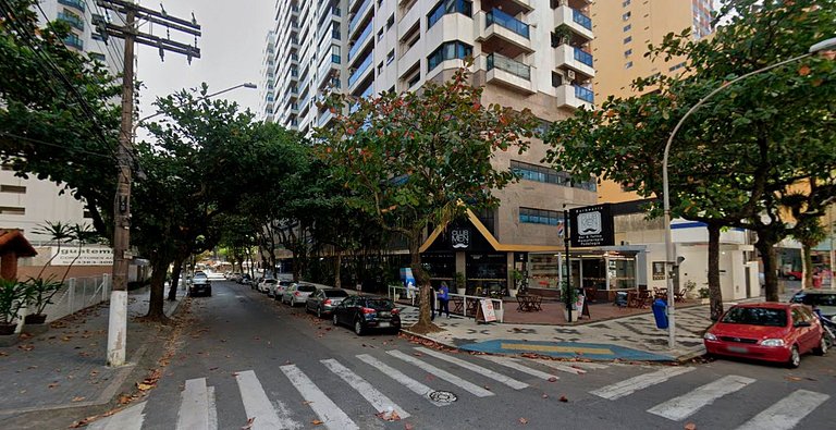 SHB - Paraíso: Pitangueiras Lazer Completo