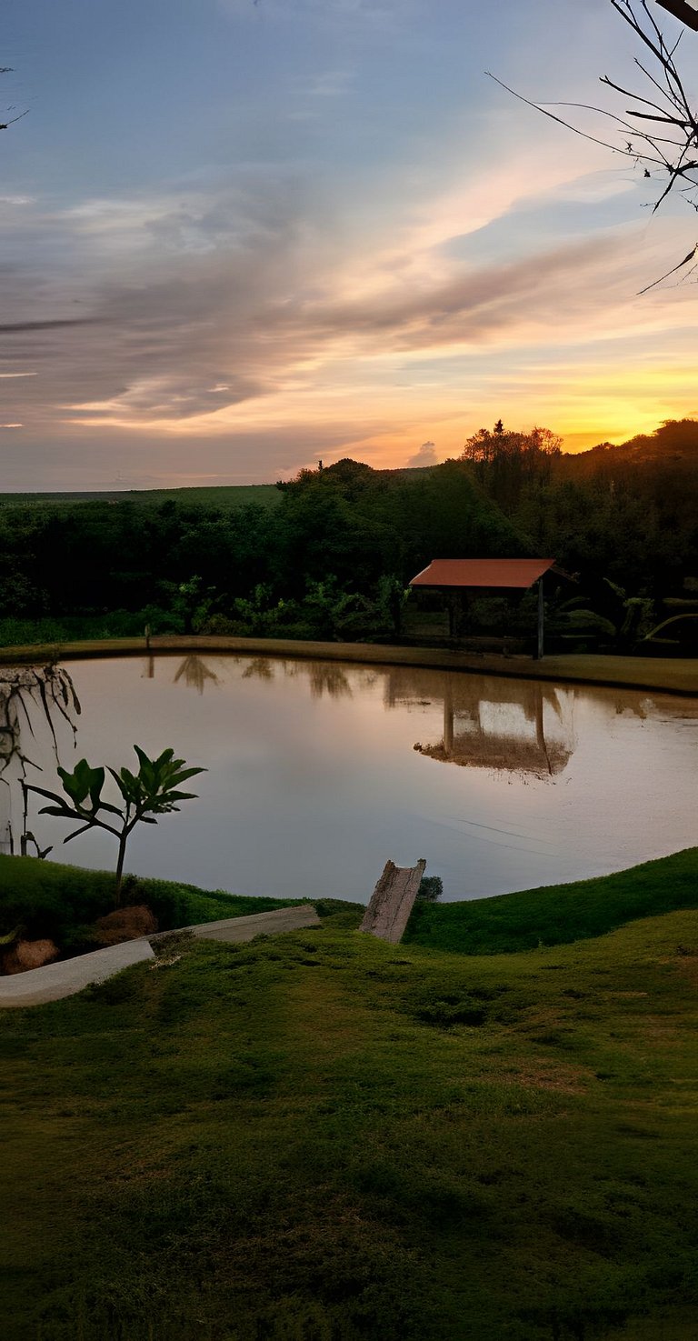 SHB - Chácara | Eventos | Piscina | Churrasco