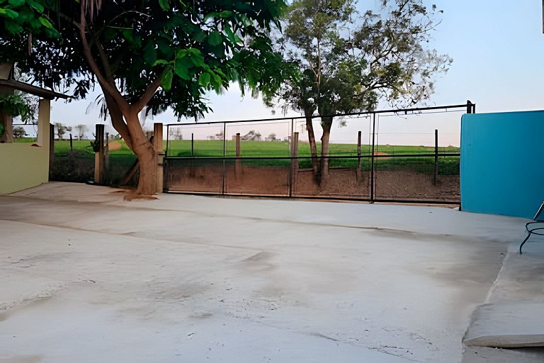 SHB - Chácara | Eventos | Piscina | Churrasco