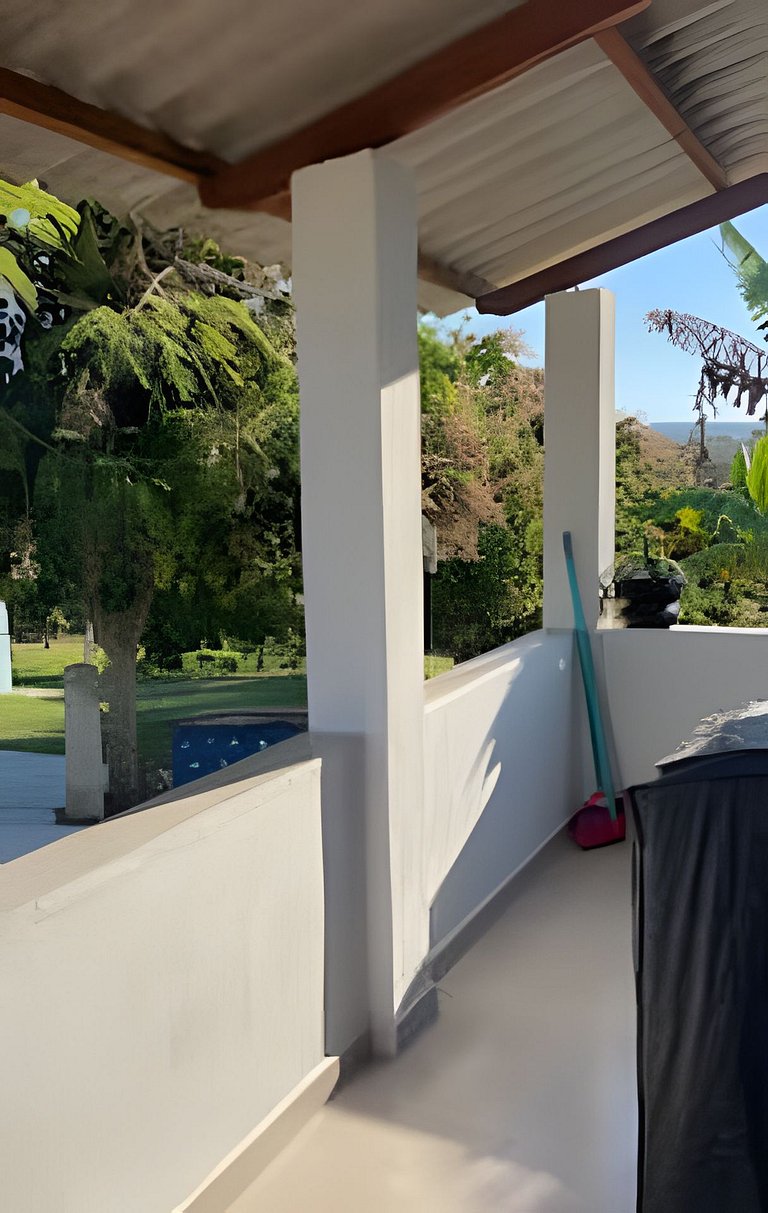 SHB - Chácara | Eventos | Piscina | Churrasco