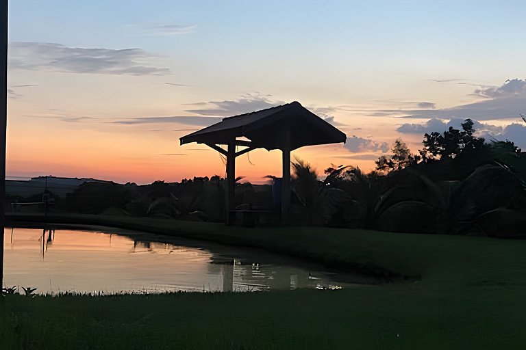 SHB - Chácara | Eventos | Piscina | Churrasco