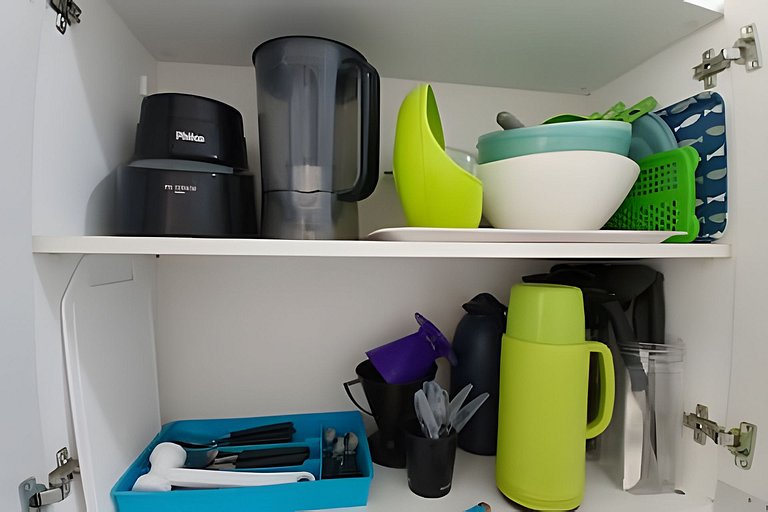 SHB - Vista incrível | Pé na Areia | Pitangueiras