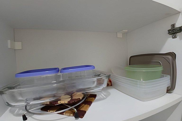 SHB - Vista incrível | Pé na Areia | Pitangueiras