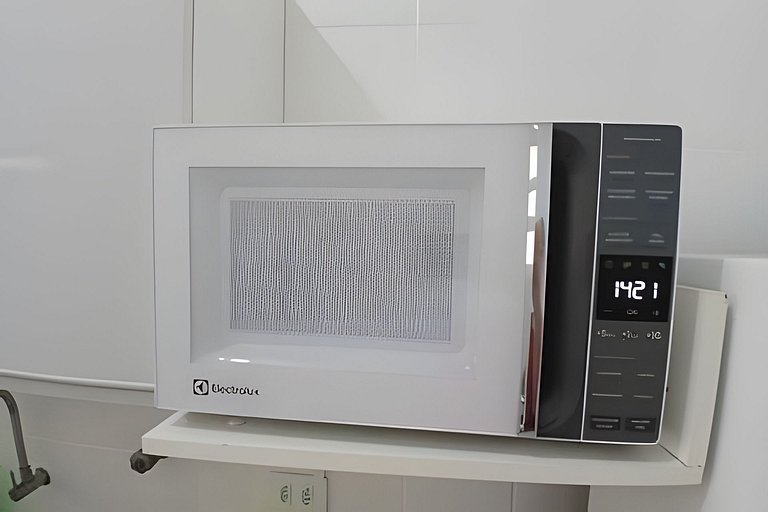 SHB - Vista incrível | Pé na Areia | Pitangueiras