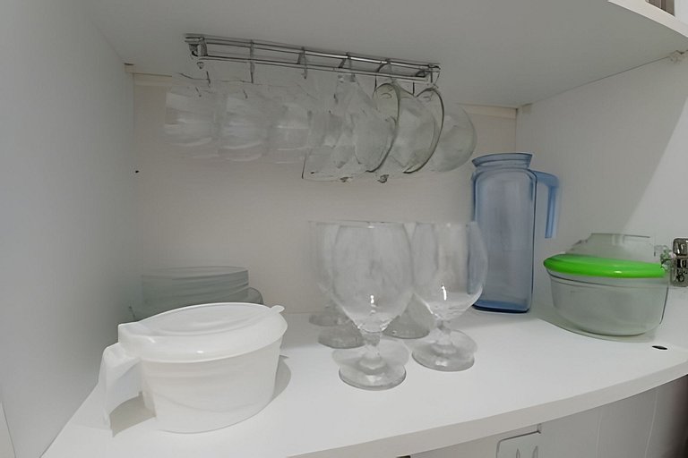 SHB - Vista incrível | Pé na Areia | Pitangueiras