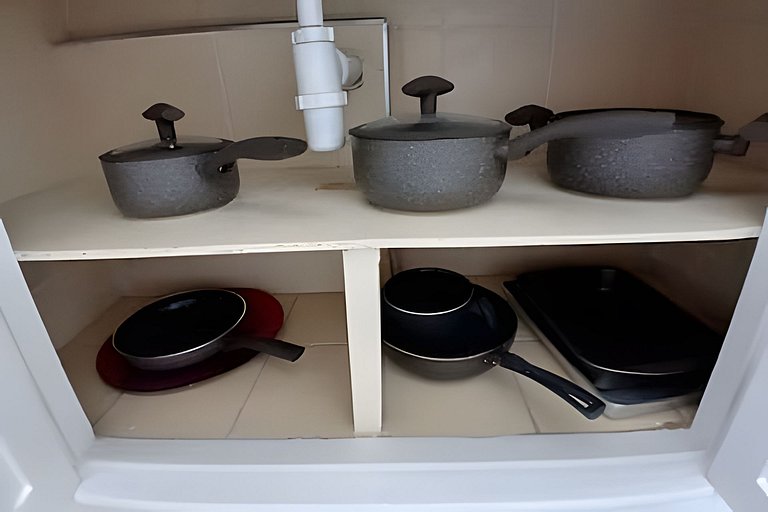 SHB - Vista incrível | Pé na Areia | Pitangueiras