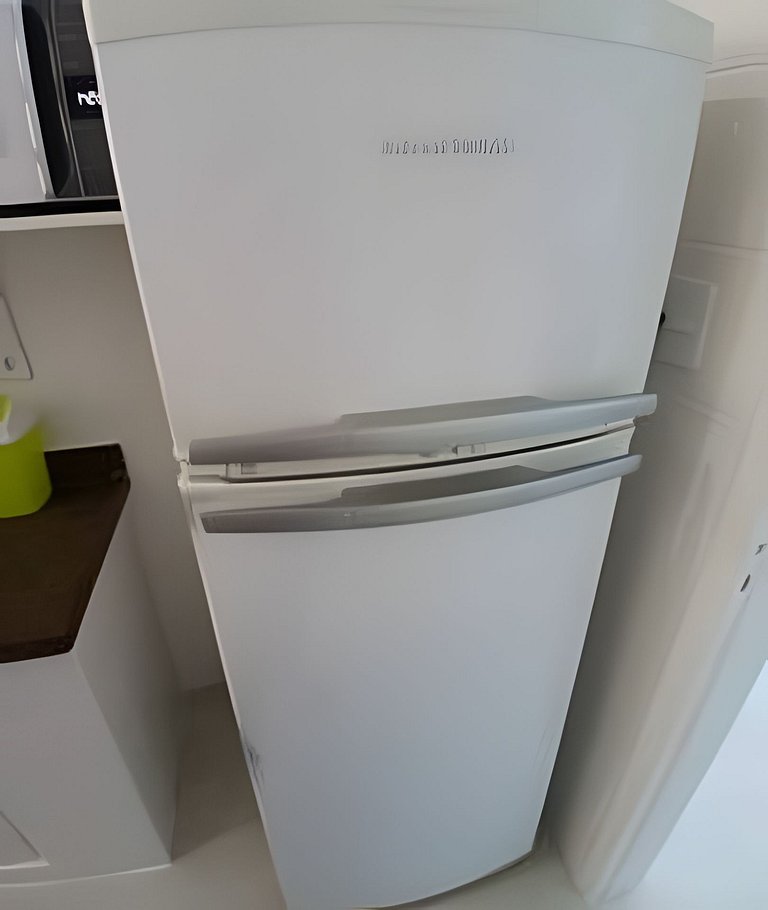 SHB - Vista incrível | Pé na Areia | Pitangueiras