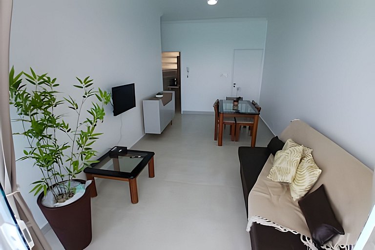 SHB - Vista incrível | Pé na Areia | Pitangueiras