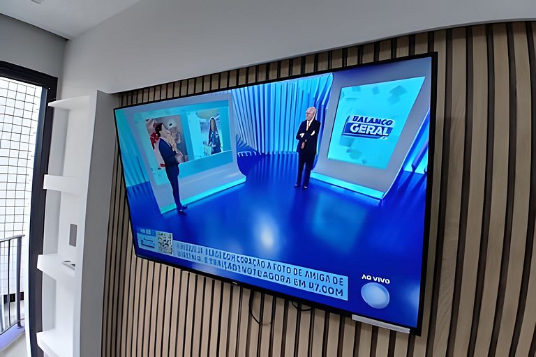 SHB - Piscina | Salão de Jogos | Central