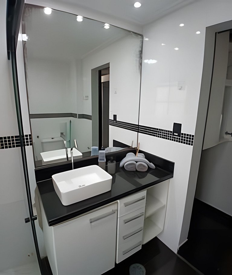 SHB - Piscina | Salão de Jogos | Central