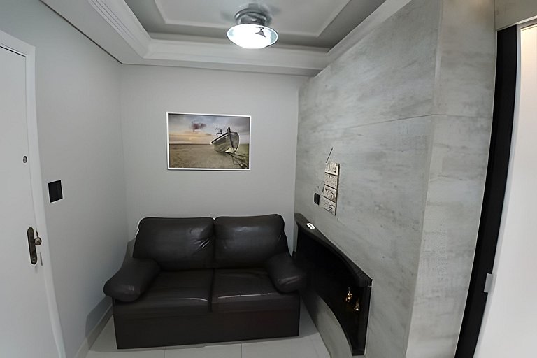 SHB - Piscina | Salão de Jogos | Central