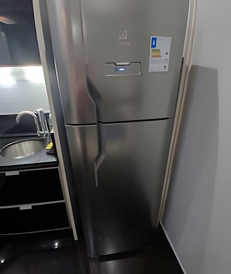 SHB - Piscina | Salão de Jogos | Central