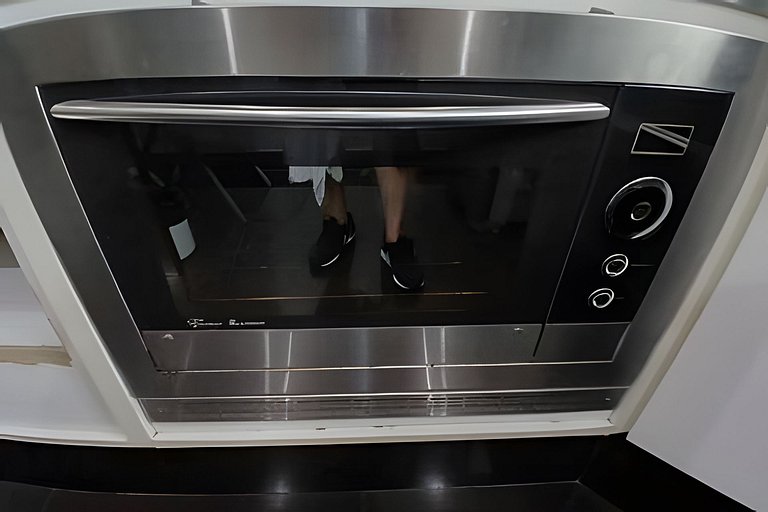 SHB - Piscina | Salão de Jogos | Central