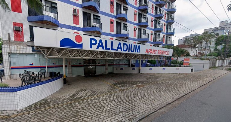 SHB - Piscina | Salão de Jogos | Central