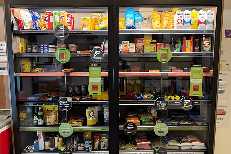 SHB - Studio incrível a 3 min da Paulista