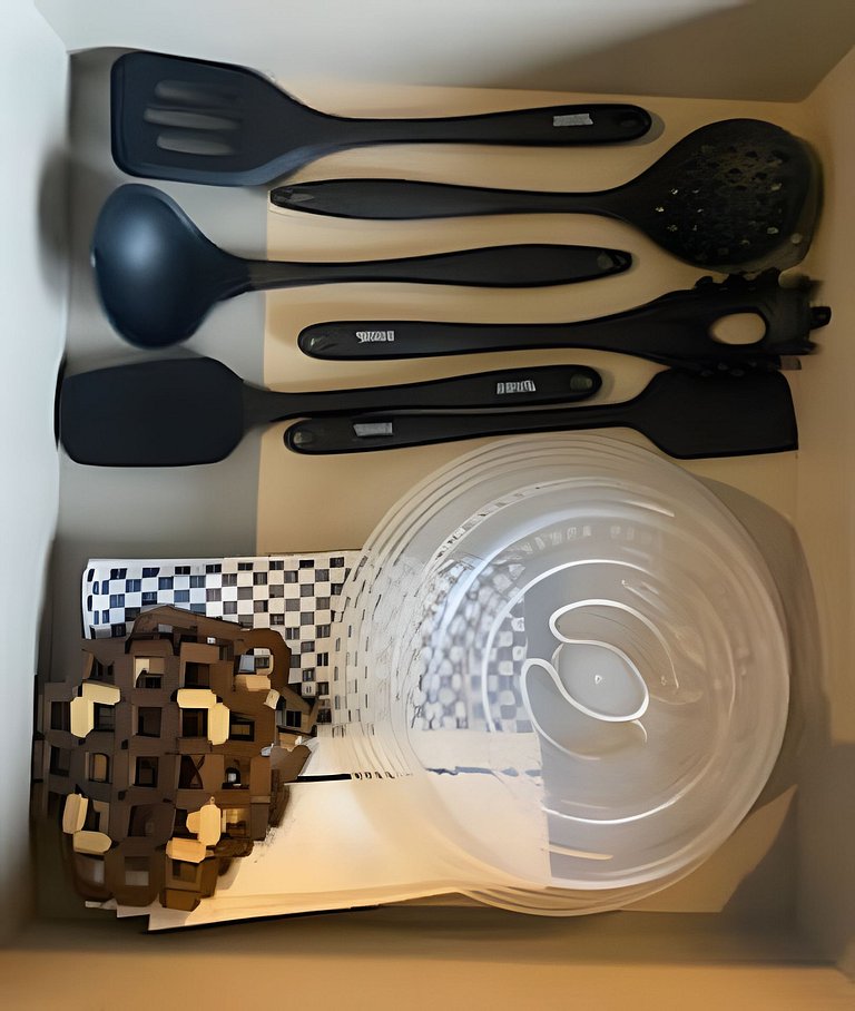 SHB - Studio incrível a 3 min da Paulista