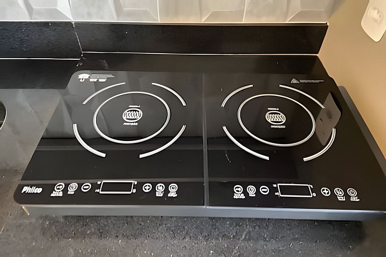 SHB - Studio incrível a 3 min da Paulista